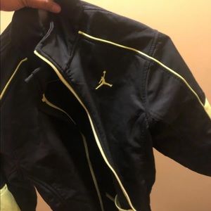 Boys Jordan jacket